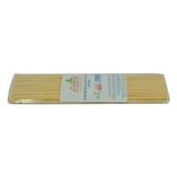 Şiş Bambu Şişleri 25 Cm Takribi 100 Adet 1 Paket