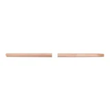Ahşap Sırık Pasolu 120 cm