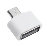 Usb to Micro USB ye Dönüştürücü - Klye Mouse Jtick Telefona Bağlama