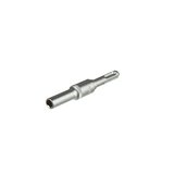 Tomax Bits Saplı Derin Somun Adaptörü Hex - 10 mm (20 Adet)
