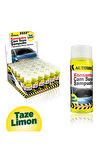 Konsantre Cam Suyu Şampuanı Taze Limon Esanslı 50 ml