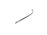 W204 C SERISI IÇIN UYUMLU 2007-2010  ARKA TAMPON SOL NIKELAJI 2048850921