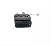 W205 C SERISI 2014+ IÇIN UYUMLU  AMG ARKA TAMPON ÇEKI DEMIR KAPAK -  2058850256 