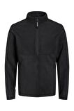 JJFLAME FLEECE JACKET MONT 44870-24