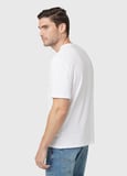 GUESS Üçgen Logolu T-Shirt M4BI35J1314
