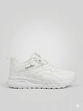 TERDA BENETTON Comfort Taban Sneaker 11504