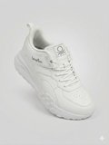 TERDA BENETTON Comfort Taban Sneaker 11504