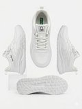 TERDA BENETTON Comfort Taban Sneaker 11504
