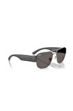 LUXOTTICA METAL UNISEX Güneş Gözlüğü 0RB3756 004/B159-25