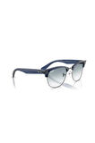 LUXOTTICA RAY-BAN Molded Acetate Unisex Sun 0RBR0504S-25