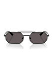 LUXOTTICA METAL Kadın Güneş Gözlüğü 0VO4329S 352/8755-25