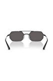 LUXOTTICA METAL Kadın Güneş Gözlüğü 0VO4329S 352/8755-25