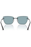 LUXOTTICA METAL Kadın Güneş Gözlüğü 0VO4332S 51498059-25