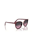 LUXOTTICA VOGUE Enjeksiyon Kadın Güneş Gözlüğü 0VO5230S-25