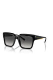 LUXOTTICA VOGUE Asetat Kadın Güneş Gözlüğü 0VO5553S W44/8G54-25