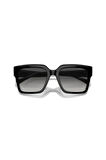 LUXOTTICA VOGUE Asetat Kadın Güneş Gözlüğü 0VO5553S W44/8G54-25
