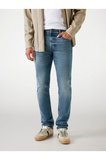 GUESS Mason Erkek Mavi Regular Fit Jean M5YAR7D5QH1