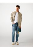GUESS Mason Erkek Mavi Regular Fit Jean M5YAR7D5QH1