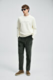 LUFİAN Cooper Erkek Sweatshirt 112030177