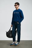 LUFİAN Loved Erkek Sweatshirt 112030170