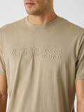 GUESS T-SHIRT Z2YI11J1314