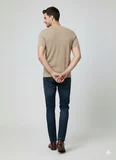 KİP Triko Yuvarlak Yaka T-shirt 10003