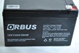 Elektrikli Bisiklet Motosiklet Aküsü 12V 12Ah ölçü:150X96X94