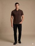 KİP Erkek Polo Yaka Basic T-Shirt 1830