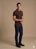 KİP Erkek Polo Yaka Basic T-Shirt 1830