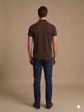KİP Erkek Polo Yaka Basic T-Shirt 1830