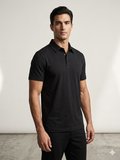 VAGANZA Erkek Polo Yaka T-Shirt Slim Fit 2036