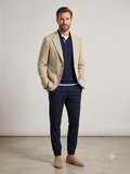 KİP Erkek Modern Fit Casual Blazer Ceket 10188