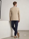KİP Erkek Modern Fit Casual Blazer Ceket 10188