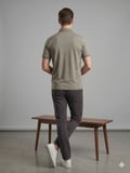 Centilmen Erkek Polo Yaka Casual Günlük T-Shirt 2617023
