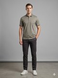 Centilmen Erkek Polo Yaka Casual Günlük T-Shirt 2617023
