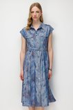 MODAİLGİ ELBİSE 60121