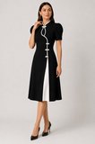 MODAİLGİ ELBİSE 60168