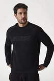 GUESS Önü Logolu Sweatshirt Z4YQ16KAIJ1