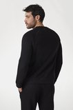 GUESS Önü Logolu Sweatshirt Z4YQ16KAIJ1