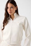GUESS  SWEATSHIRT V6YQ12K4297