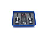 MFK H1 Yeni Nesil Led Xenon 6000K (10000 LÜMEN)