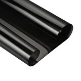 CAM FİLMİ ÇİZİLMEZ AMERİKAN ORTA TON 75 CM X 3 METRE