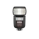 Godox V860III-N Nikon Uyumlu Tepe Flaşı