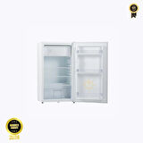 COOL LİFE 90 LİTRE BEYAZ 12/24 VOLT KARAVAN,BAĞ EVİ,TİNY HOUSE,TEKNE İÇİN BUZDOLABI