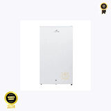 COOL LİFE 90 LİTRE BEYAZ 12/24 VOLT KARAVAN,BAĞ EVİ,TİNY HOUSE,TEKNE İÇİN BUZDOLABI