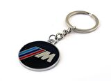 BMW M PAKET Metal Anahtarlık Çift Yönlü
