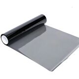CAM BALKON FİLMİ % 75 ISI YALITIM ÖZELLİKLİ ORTA TON 75 CM X 5 METRE