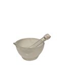 CAM HAVAN ELİ İLE BİRLİKTE 90MM - 1 ADET