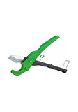 CMC 0066 36 mm PVC Boru Kesme Makası – Ergonomik ve Dayanıklı Tasarım