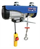 Cmc Elektrikli Caraskal Vinç 400/800 Kg